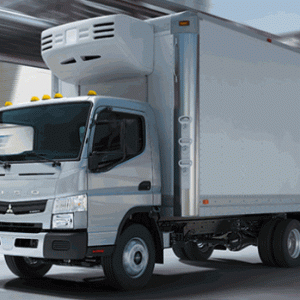 commercial truck company